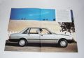 Talbot (Peugeot-Talbot) Samba, Horizon 1984+85, Solara